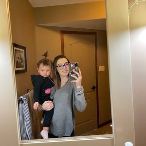 Meet your Posher, Chloe